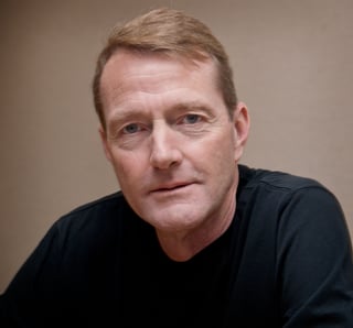 Picture of Lee Child