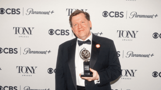 Picture of Tony Award for Best Book of a Musical