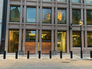 Picture of Norges Bank