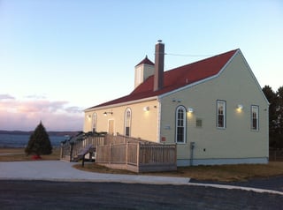 Picture of Africville