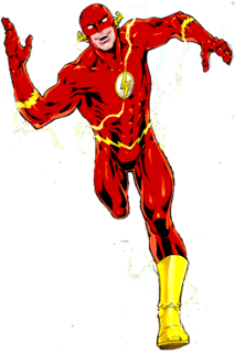 Picture of Wally West