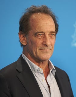 Picture of Vincent Lindon