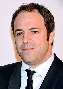 Picture of Simon Chinn