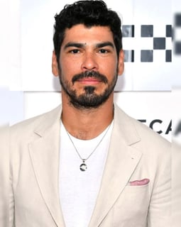 Picture of Raúl Castillo