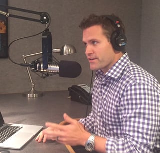 Picture of Kyle Brandt