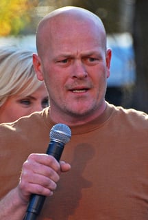 Picture of Samuel J. Wurzelbacher