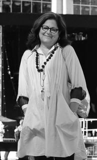 Picture of Fern Mallis