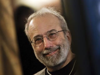 Picture of Tom Fontana