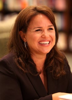 Picture of Christine O'Donnell