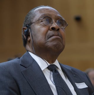 Picture of Clarence B. Jones