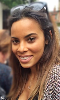 Picture of Rochelle Humes