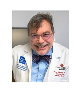 Picture of Peter Hotez