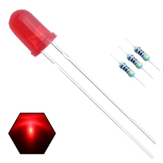 Picture of Light-emitting diode