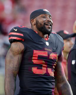 Picture of NaVorro Bowman