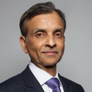 Picture of Vivek Ranadivé