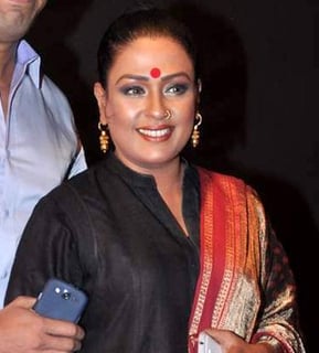 Picture of Ashwini Kalsekar