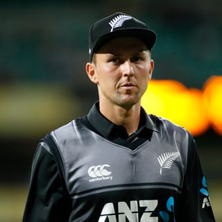 Picture of Trent Boult