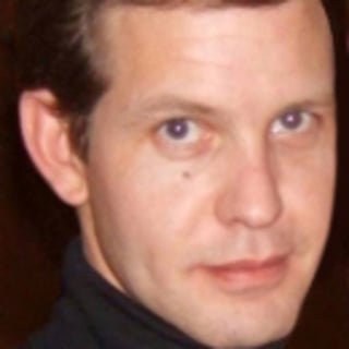 Picture of Shawn Sturgeon