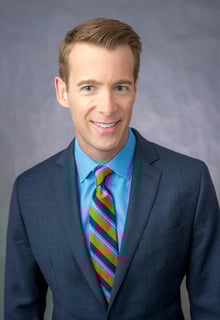 Picture of Ben Tracy