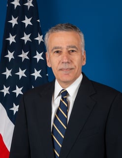 Picture of Philip S. Goldberg