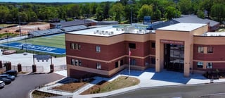 Picture of Bremen High School