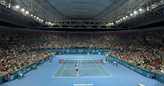 Picture of Brisbane International