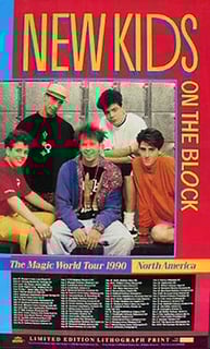 Picture of The Magic Summer Tour