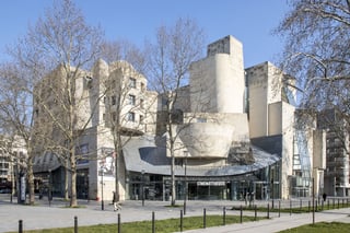 Picture of Cinémathèque Française