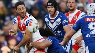 Picture of Ben Hunt