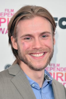 Picture of Zachary Booth