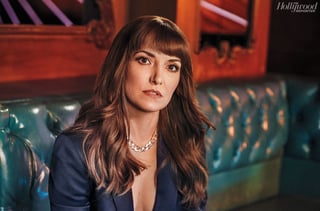 Picture of Lorene Scafaria