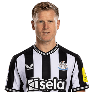 Picture of Matt Ritchie