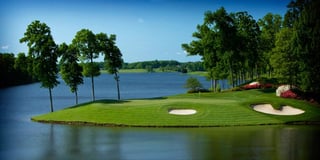 Picture of Robert Trent Jones Golf Club