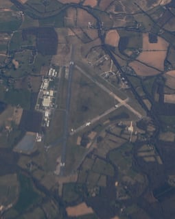 Picture of Dunsfold Aerodrome