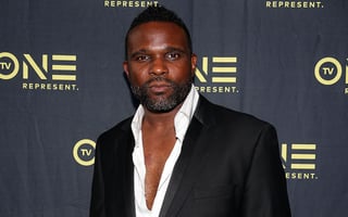 Picture of Darius McCrary