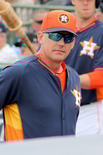 Picture of A. J. Hinch