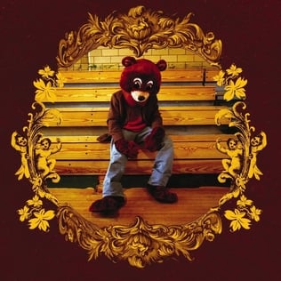 Picture of The College Dropout