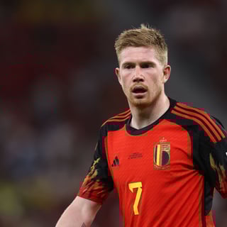 Picture of Kevin De Bruyne