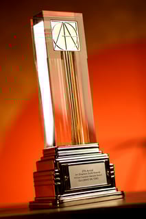 Picture of ADG Excellence in Production Design Award