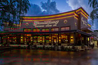 Picture of The Cheesecake Factory
