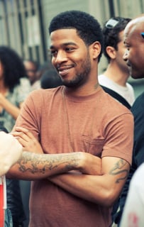 Picture of Kid Cudi