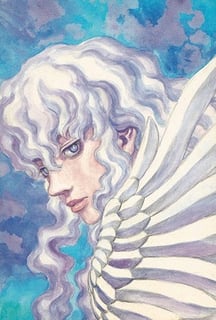 Picture of Griffith