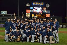 Picture of Reno Aces