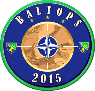 Picture of BALTOPS