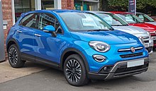 Picture of Fiat