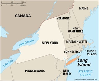 Picture of Long Island