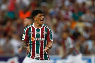 Picture of Germán Cano