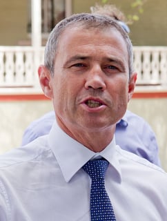 Picture of Roger Cook