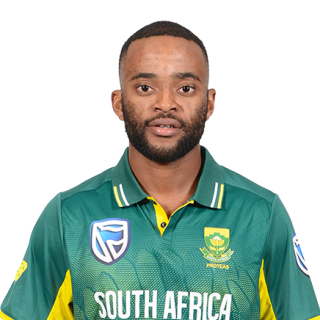 Picture of Temba Bavuma