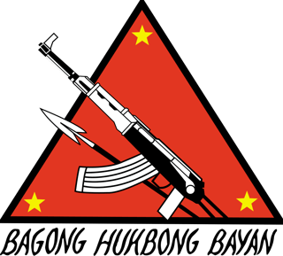 Picture of New People's Army